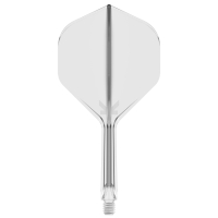 Target K Flex No2 Flight System